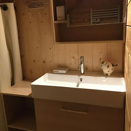 Le Chant De La Riviere - Chalet 3 Etoiles Pour 8 Personnes Ventron Exterior photo
