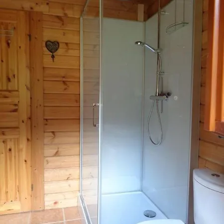 Le Chant De La Riviere - Chalet 3 Etoiles Pour 8 Personnes Ventron Exterior photo