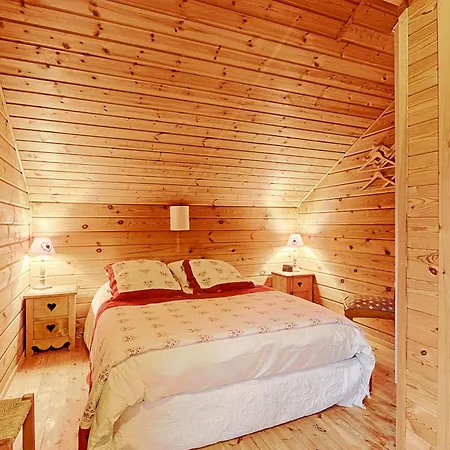 Le Chant De La Riviere - Chalet 3 Etoiles Pour 8 Personnes Ventron Exterior photo