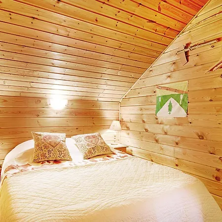 Le Chant De La Riviere - Chalet 3 Etoiles Pour 8 Personnes Ventron Exterior photo