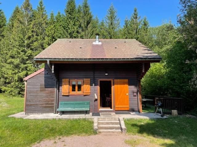 Le Chant De La Riviere - 3 Etoiles Pour 8 Personnes Holiday home