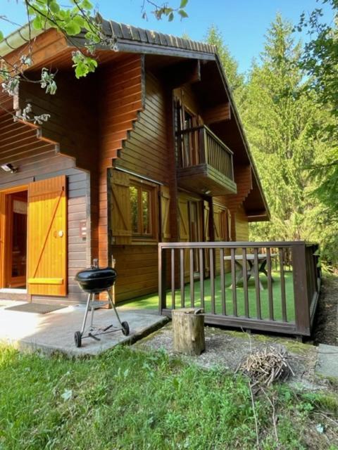 Holiday home Le Chant De La Riviere - 3 Etoiles Pour 8 Personnes Ventron