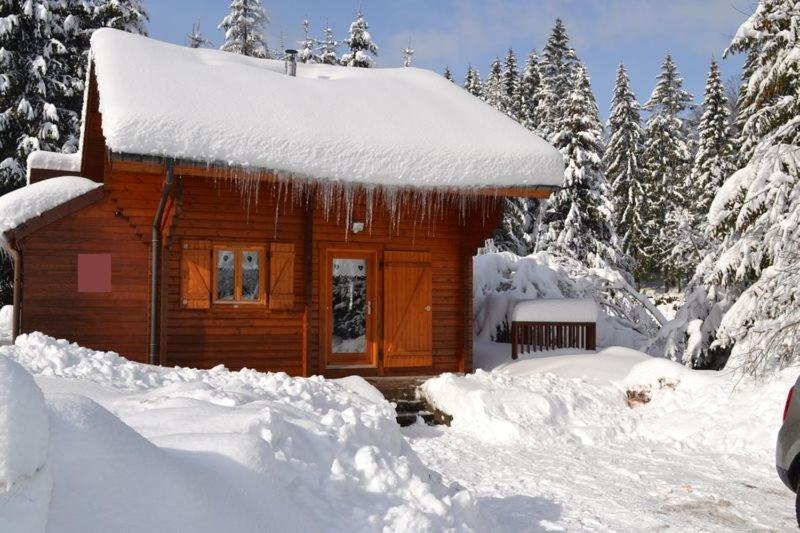 Holiday home Le Chant De La Riviere - 3 Etoiles Pour 8 Personnes