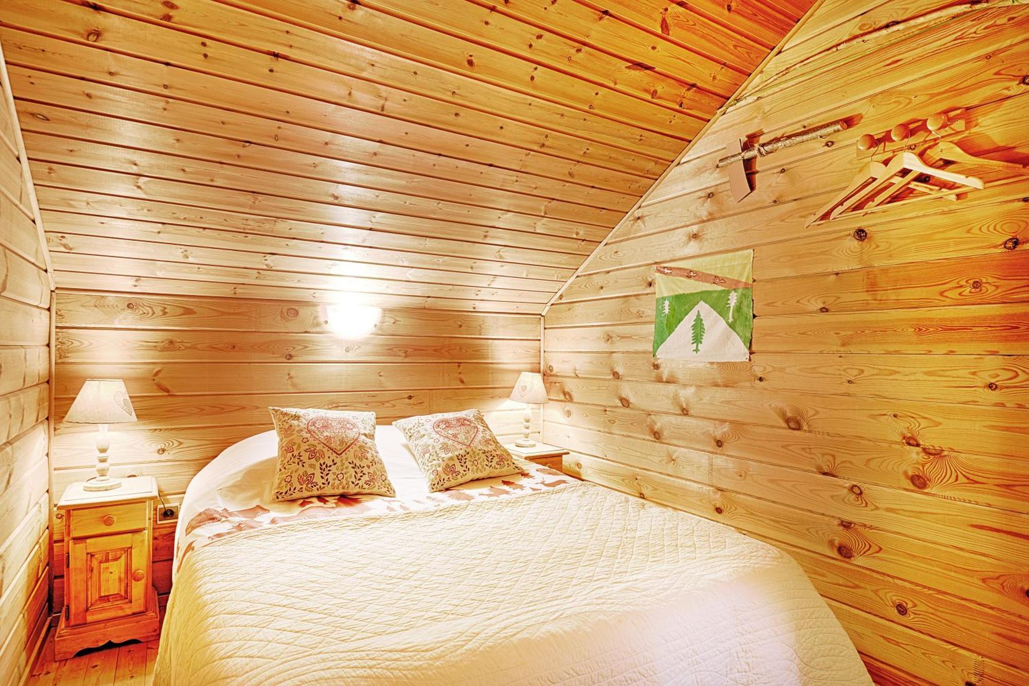 Le Chant De La Riviere - 3 Etoiles Pour 8 Personnes Holiday home *